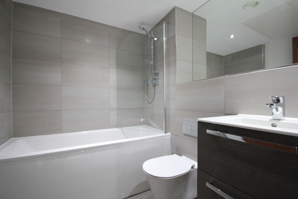 Regency Place, Parade, Birmingham, B1