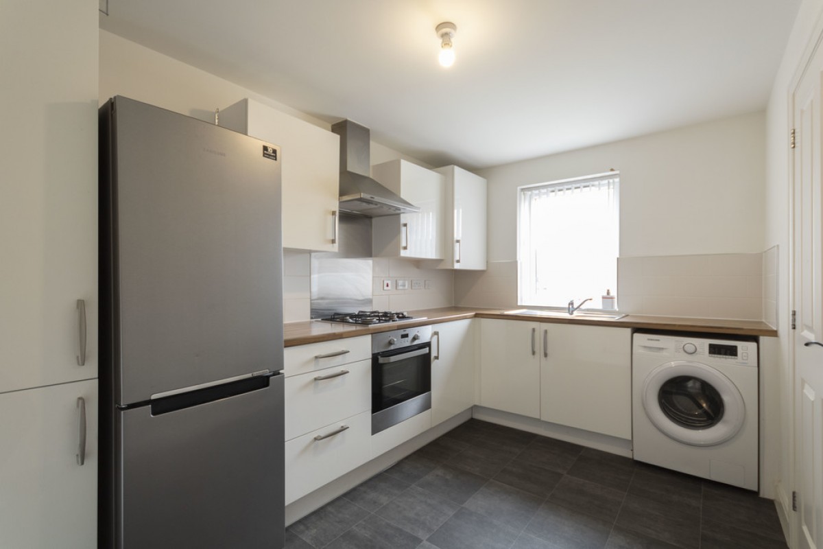 Spooner Croft, Birmingham, B5