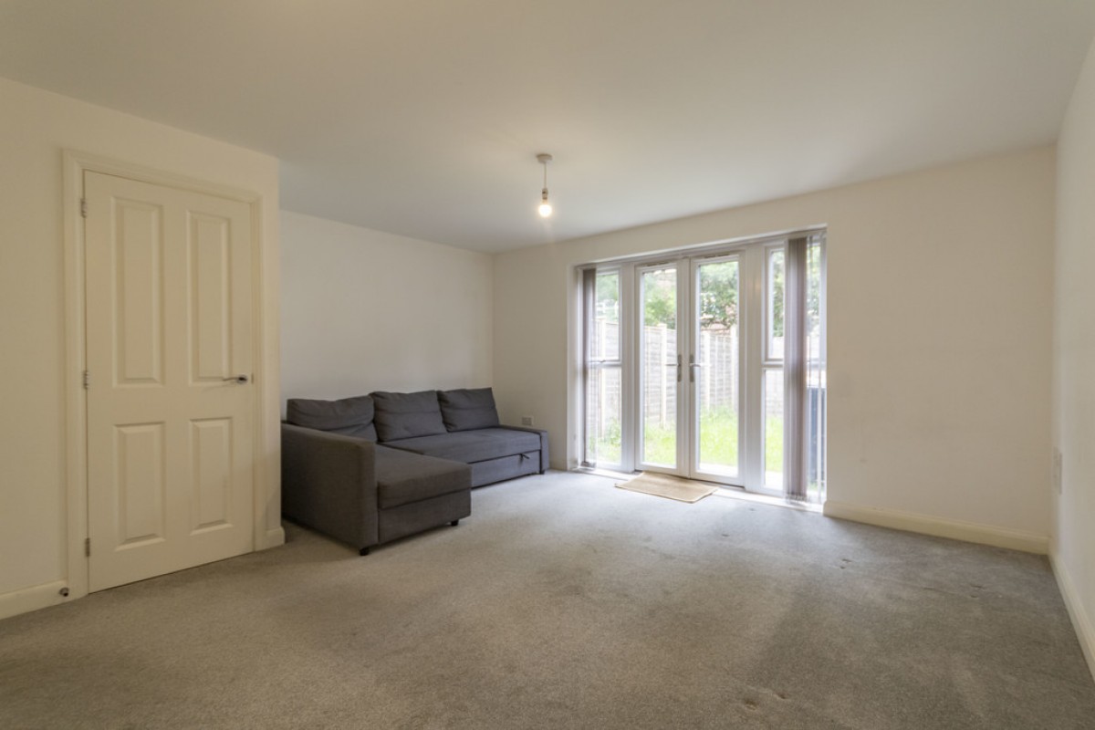 Spooner Croft, Birmingham, B5