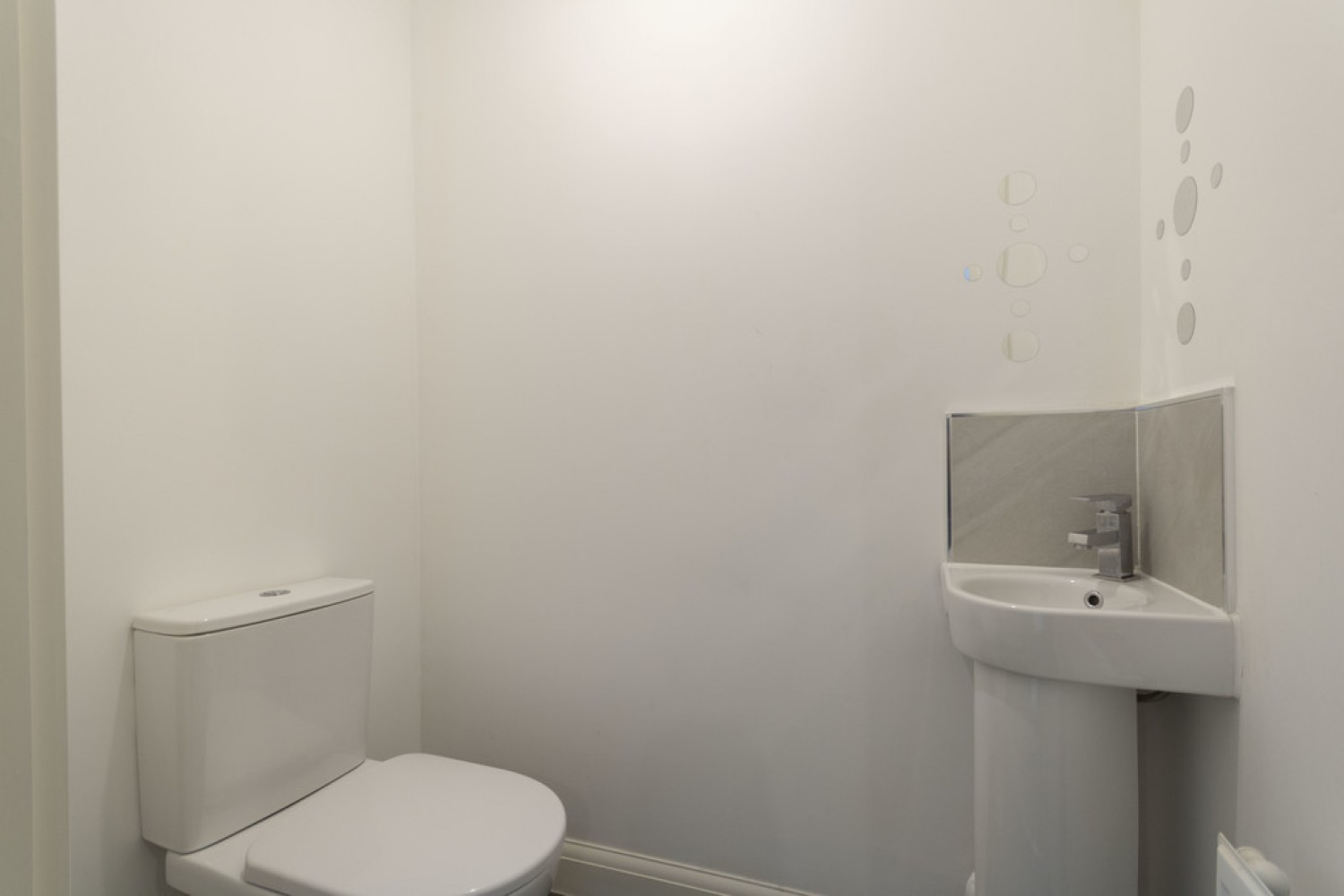 Spooner Croft, Birmingham, B5