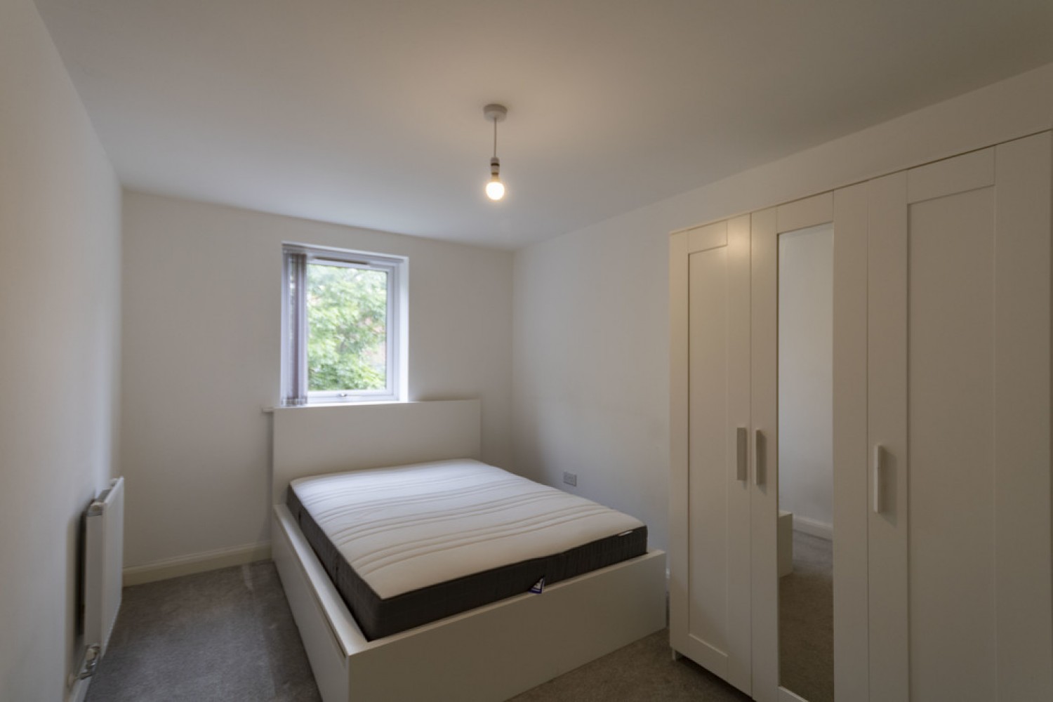 Spooner Croft, Birmingham, B5