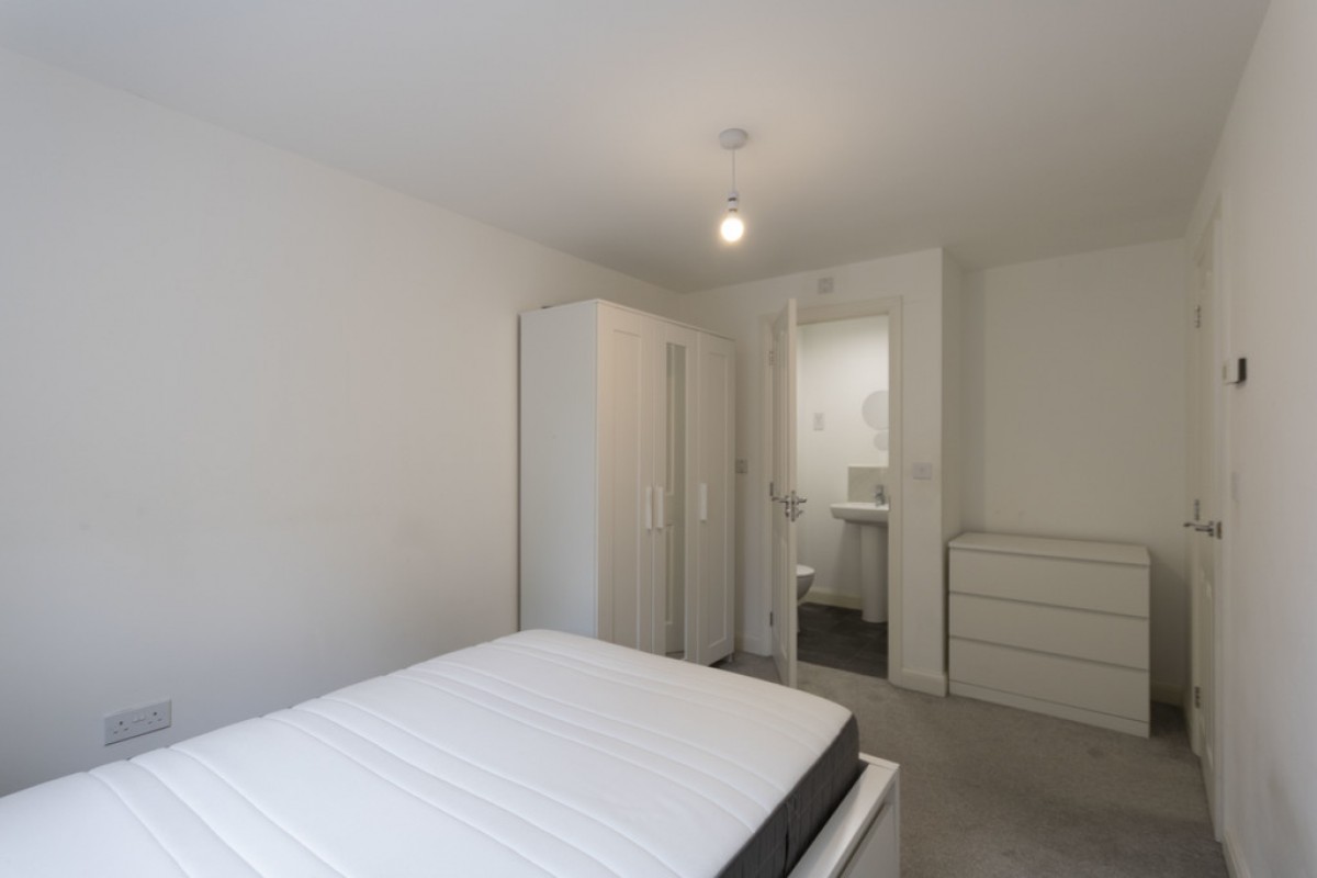 Spooner Croft, Birmingham, B5