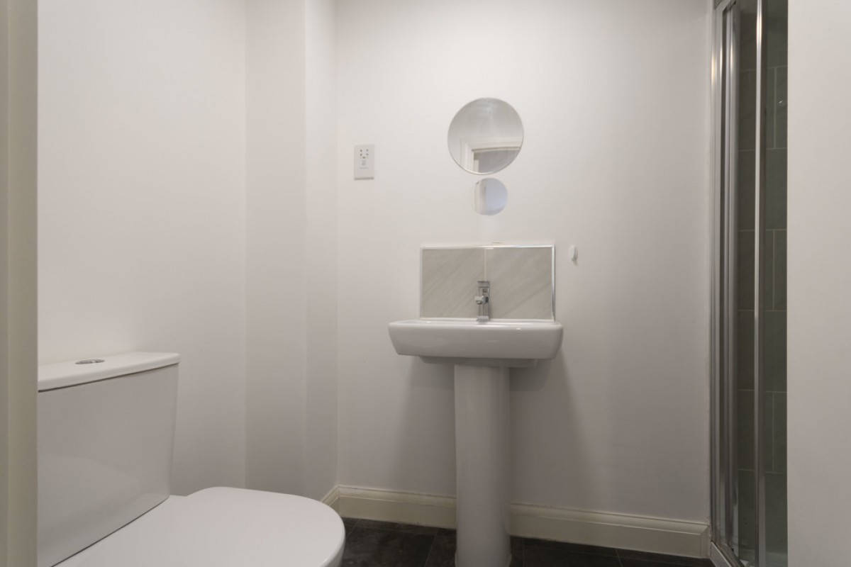 Spooner Croft, Birmingham, B5