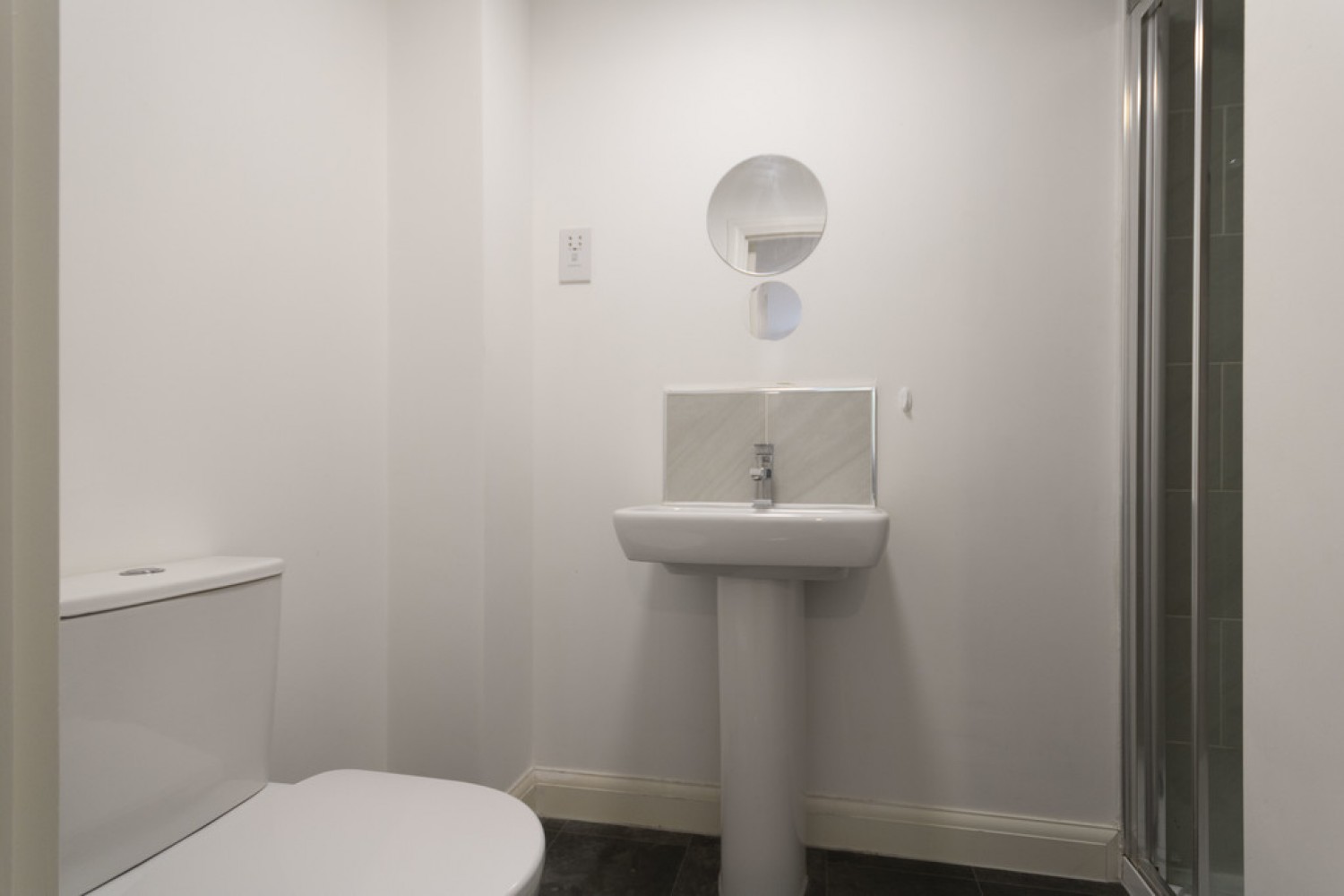 Spooner Croft, Birmingham, B5