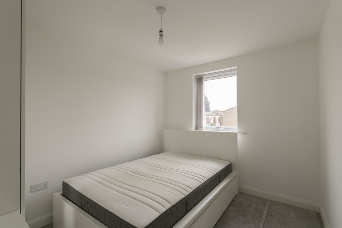 Spooner Croft, Birmingham, B5