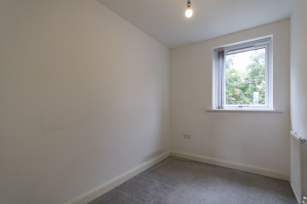 Spooner Croft, Birmingham, B5