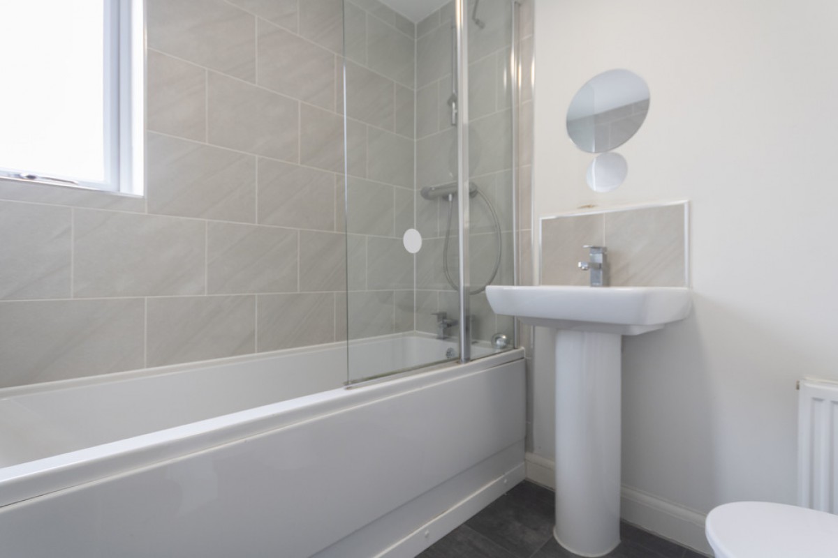 Spooner Croft, Birmingham, B5