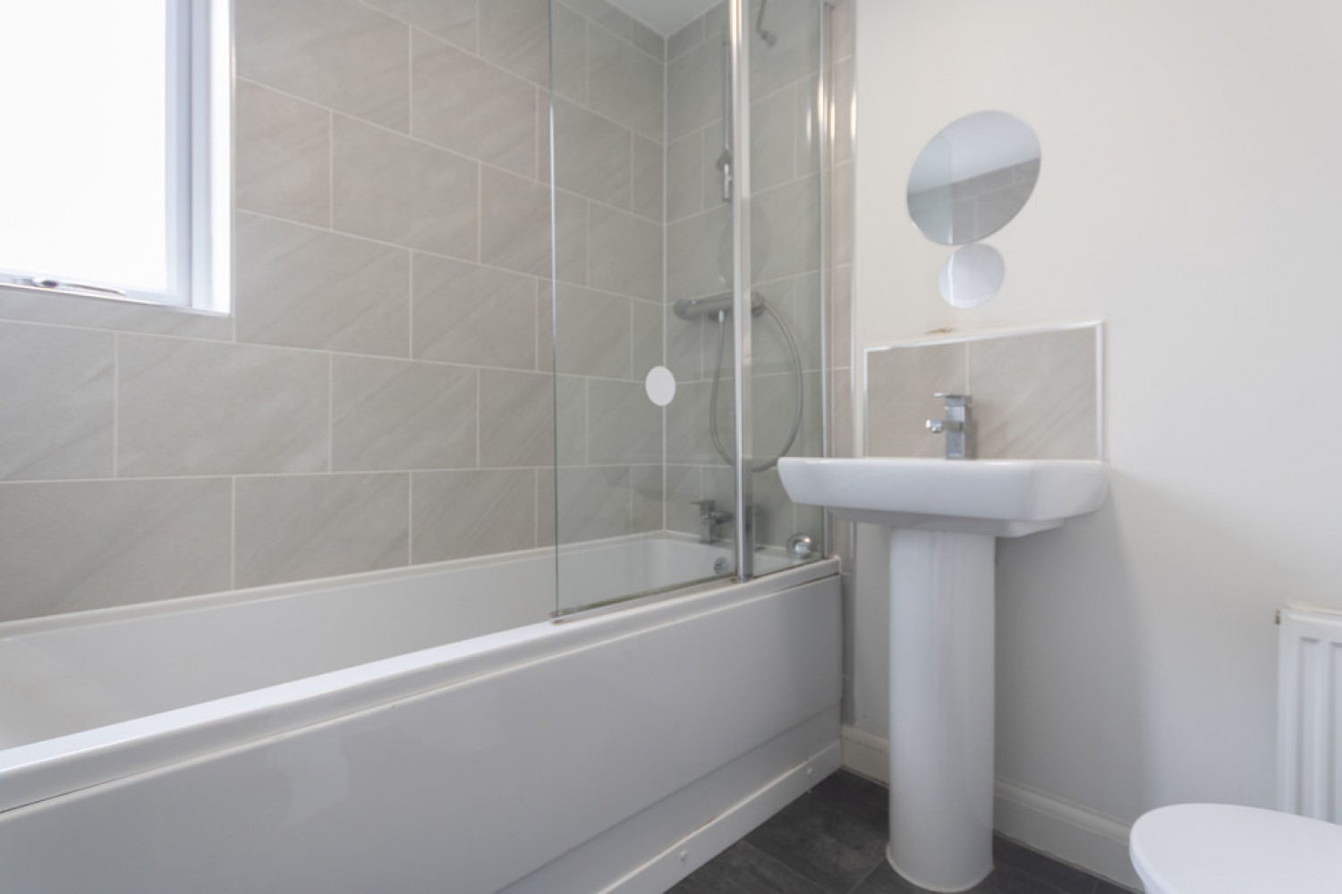 Spooner Croft, Birmingham, B5