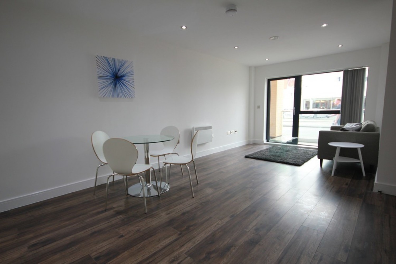 Regency Place, Parade, Birmingham, B1