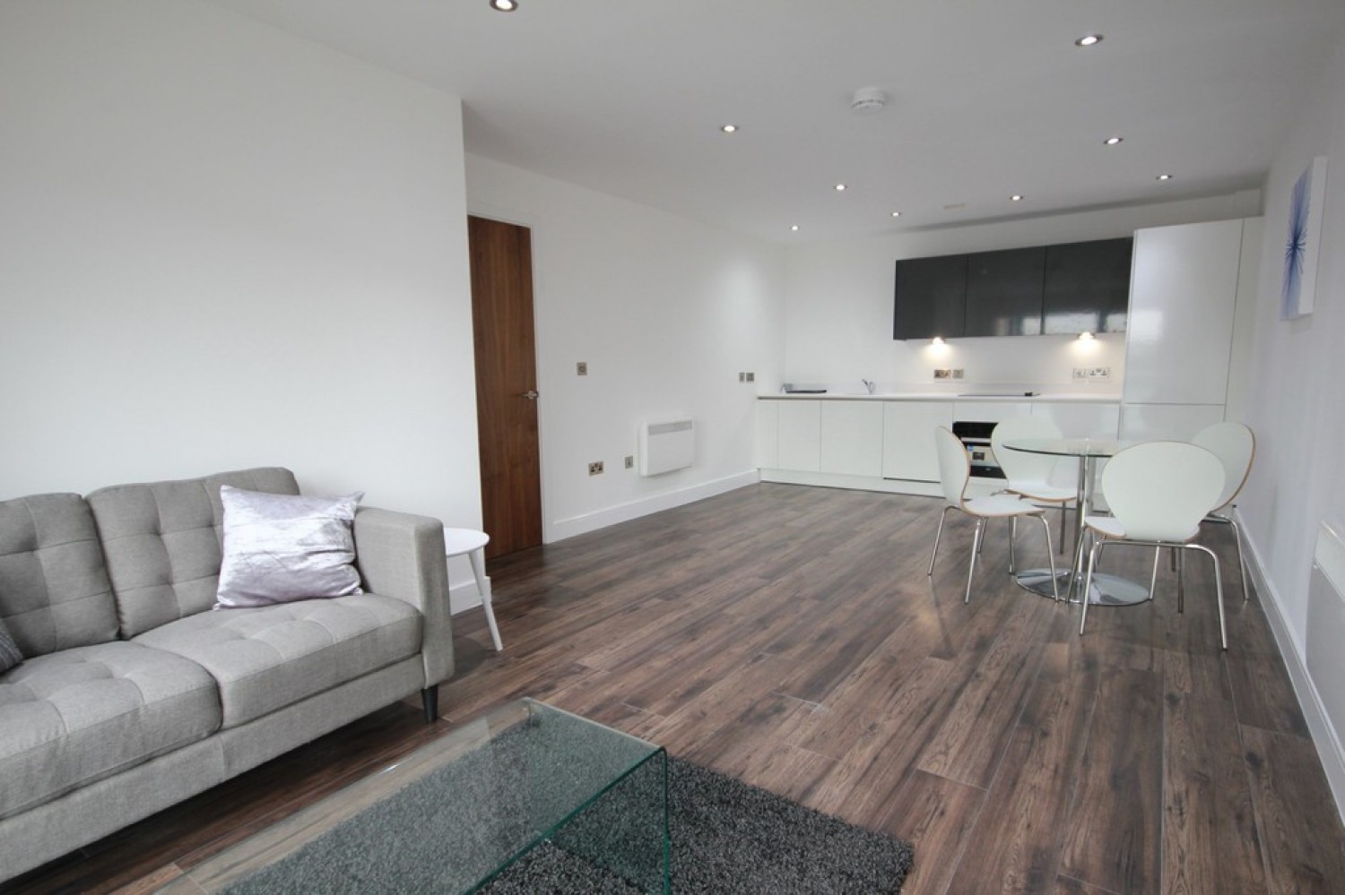 Regency Place, Parade, Birmingham, B1