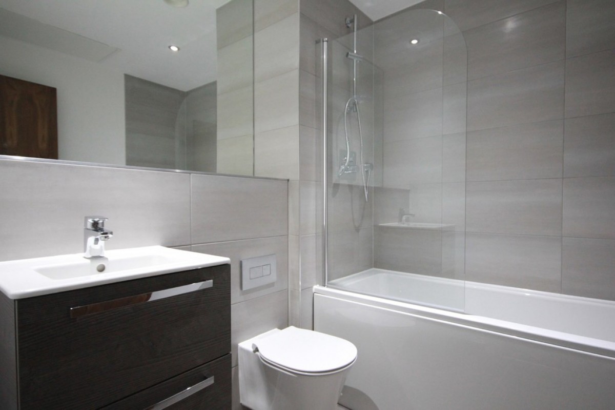 Regency Place, Parade, Birmingham, B1