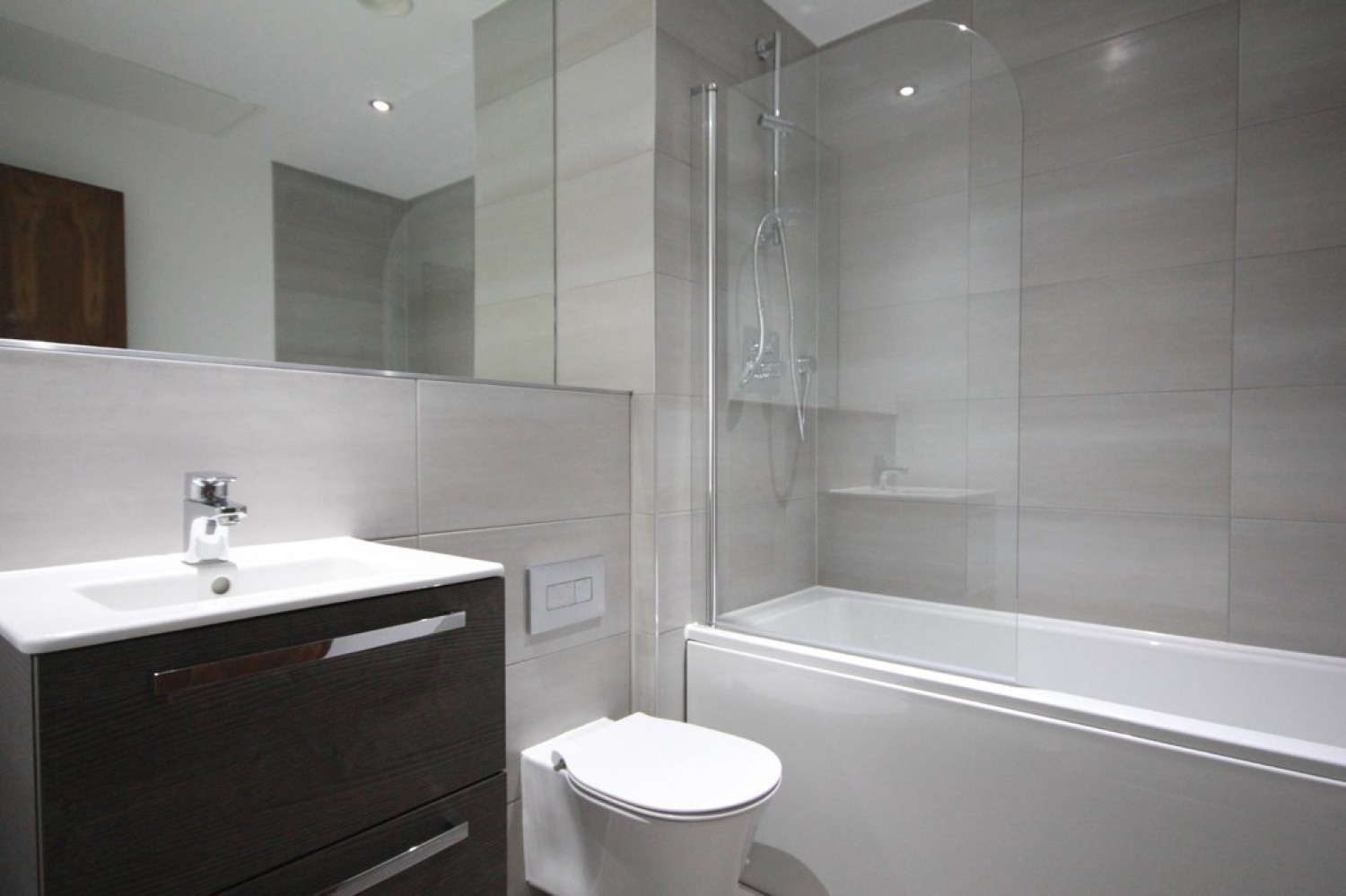 Regency Place, Parade, Birmingham, B1