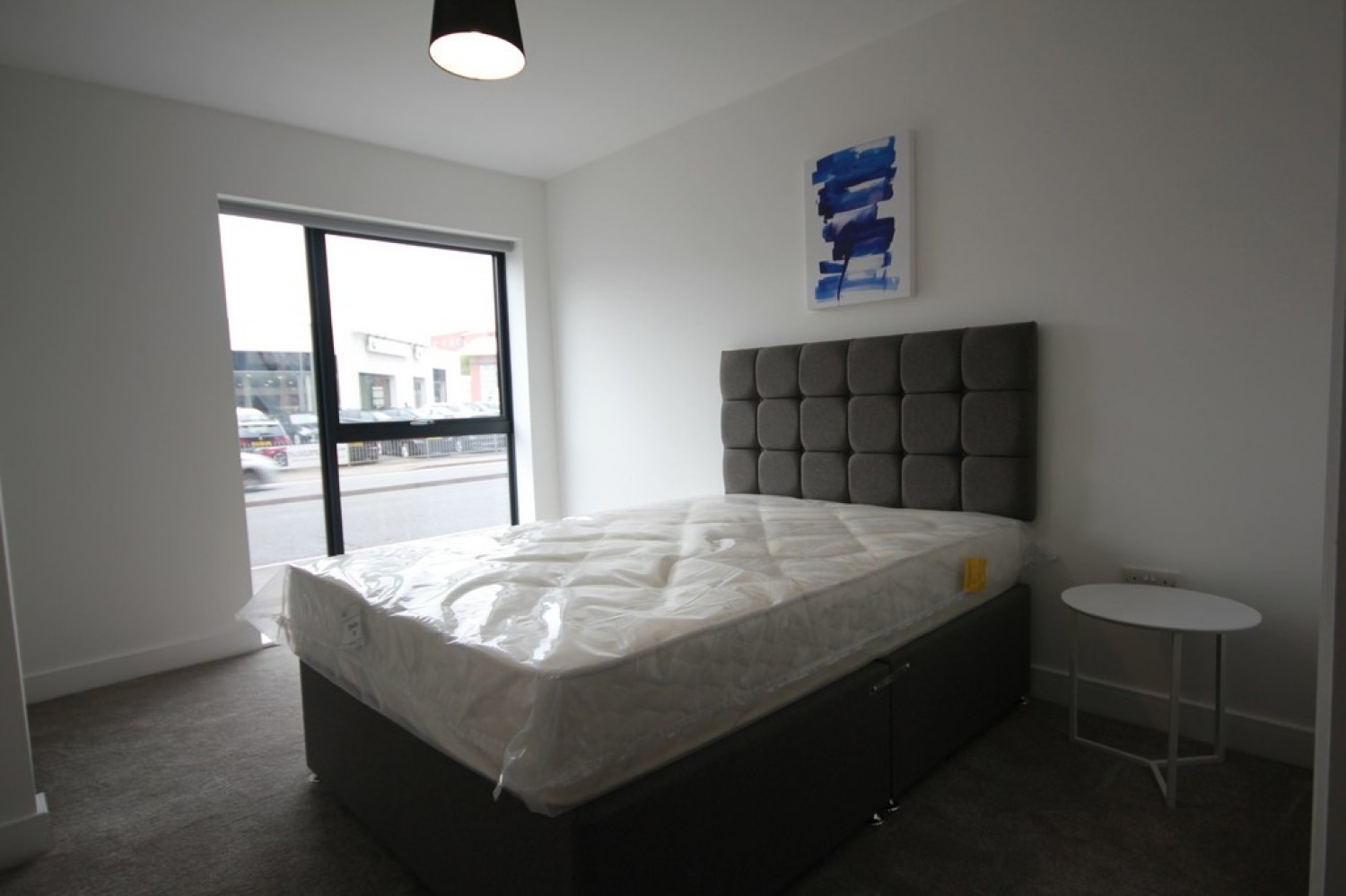 Regency Place, Parade, Birmingham, B1