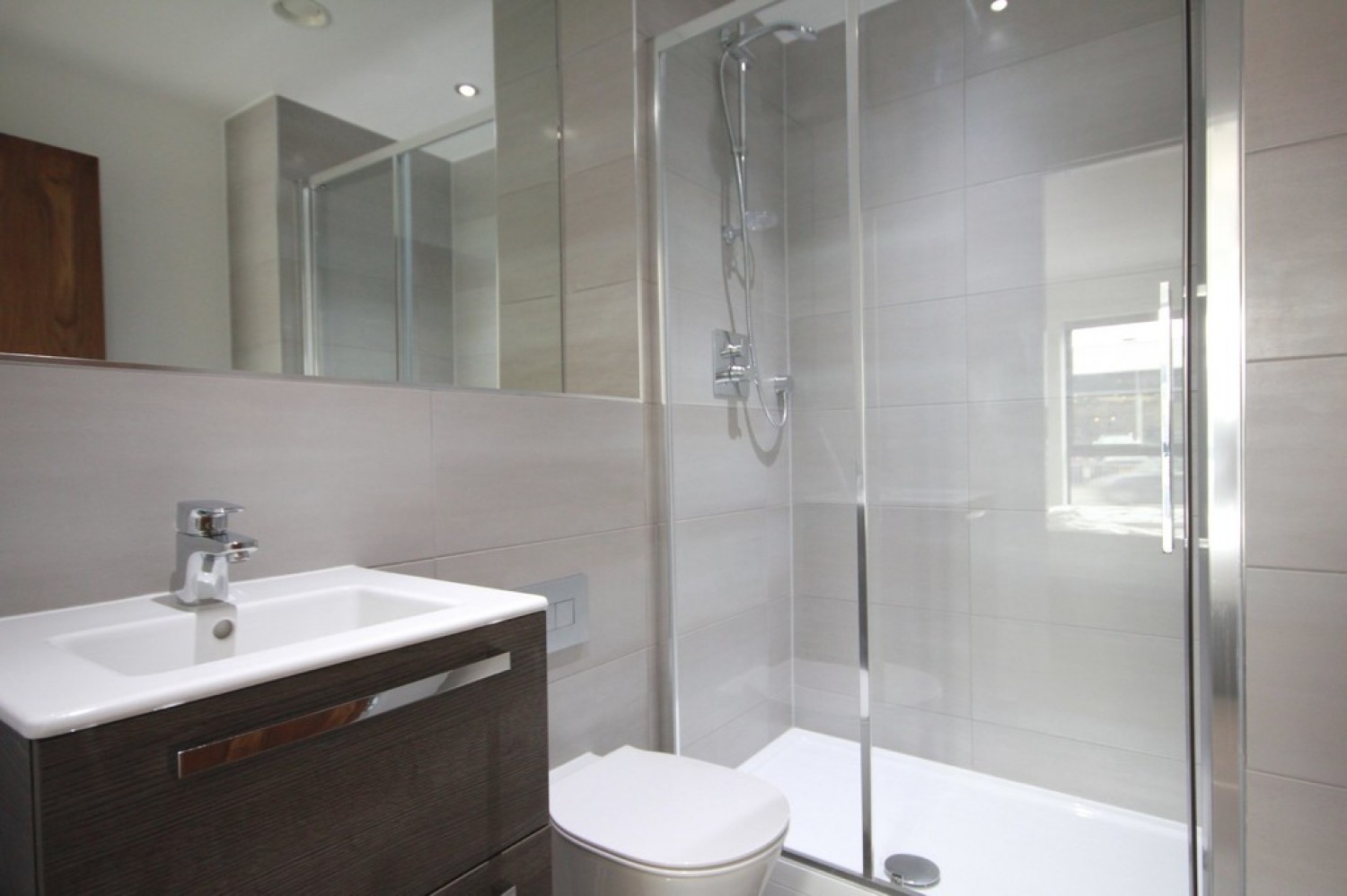 Regency Place, Parade, Birmingham, B1