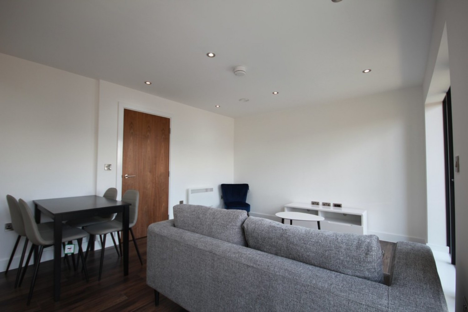 1 bedroom Flat for Letting Regency Place, Parade, Birmingham, B1