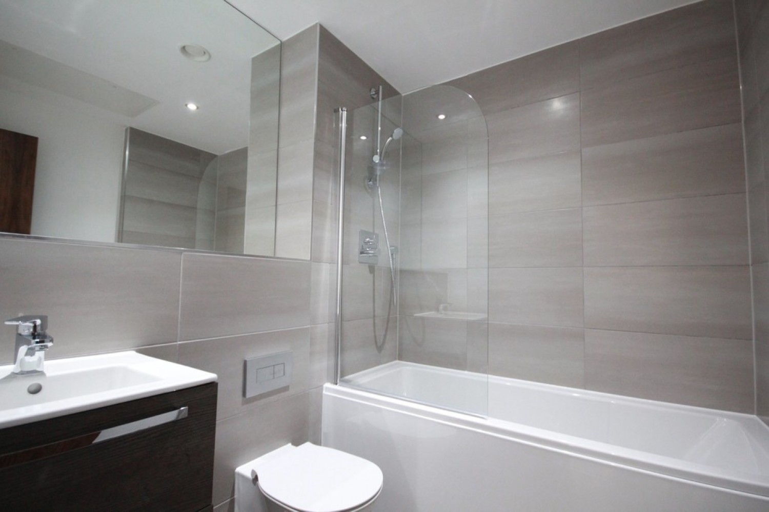 1 bedroom Flat for Letting Regency Place, Parade, Birmingham, B1