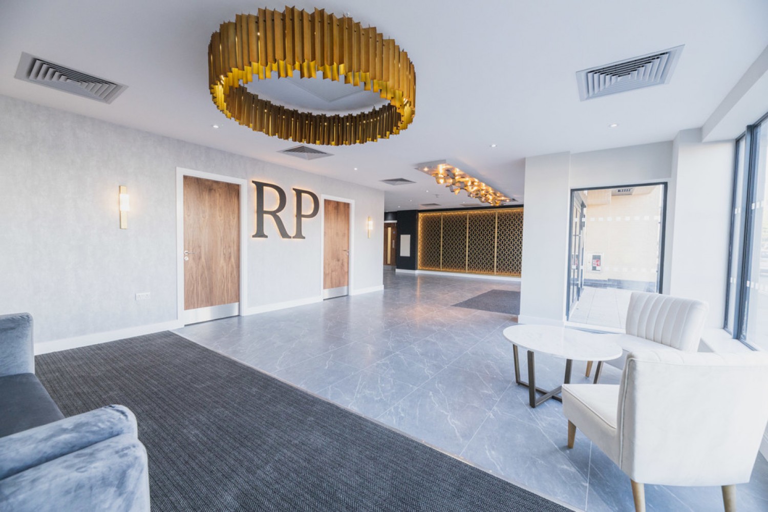 1 bedroom Flat for Letting Regency Place, Parade, Birmingham, B1