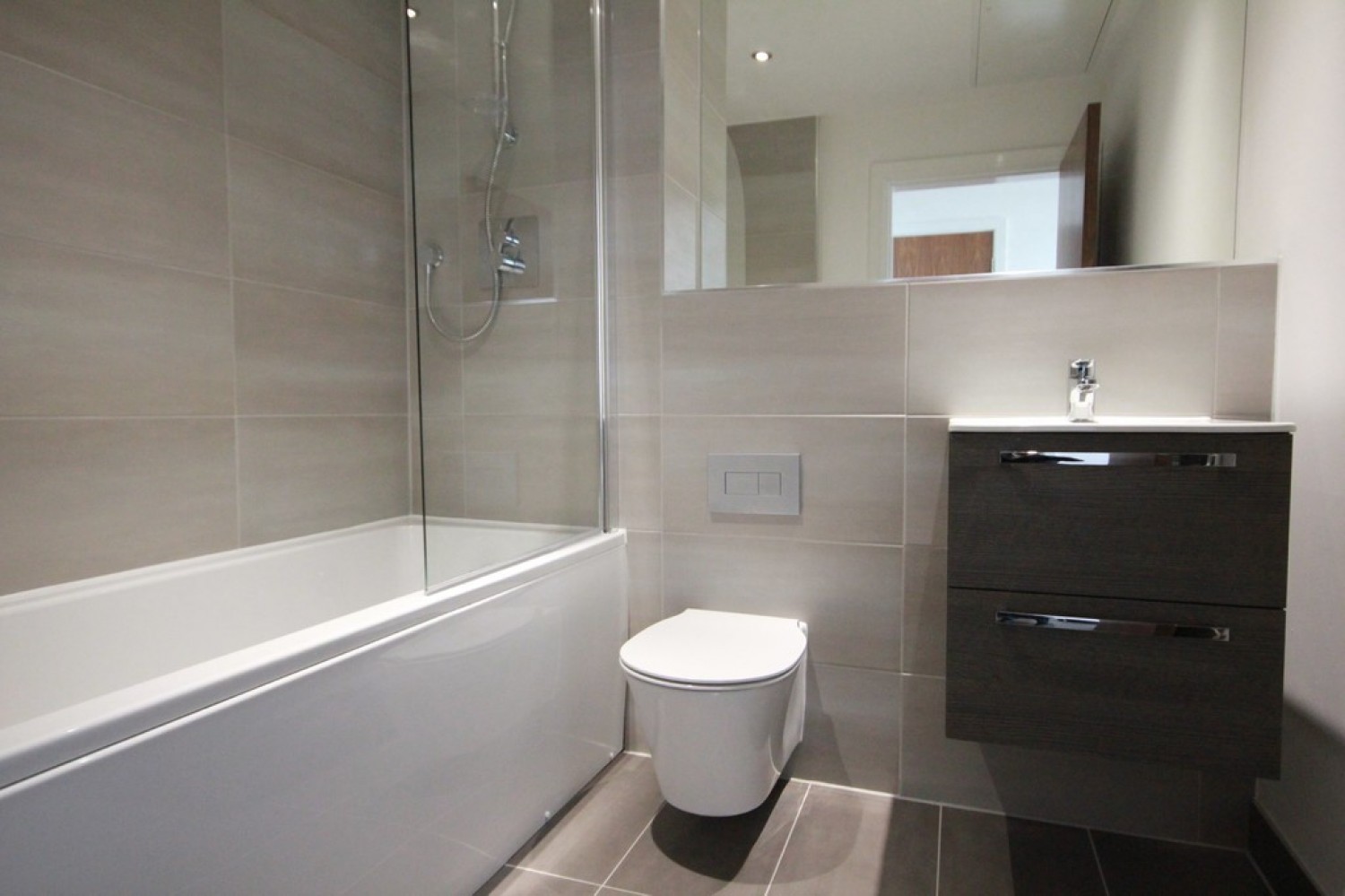Regency Place, Parade, Birmingham, B1