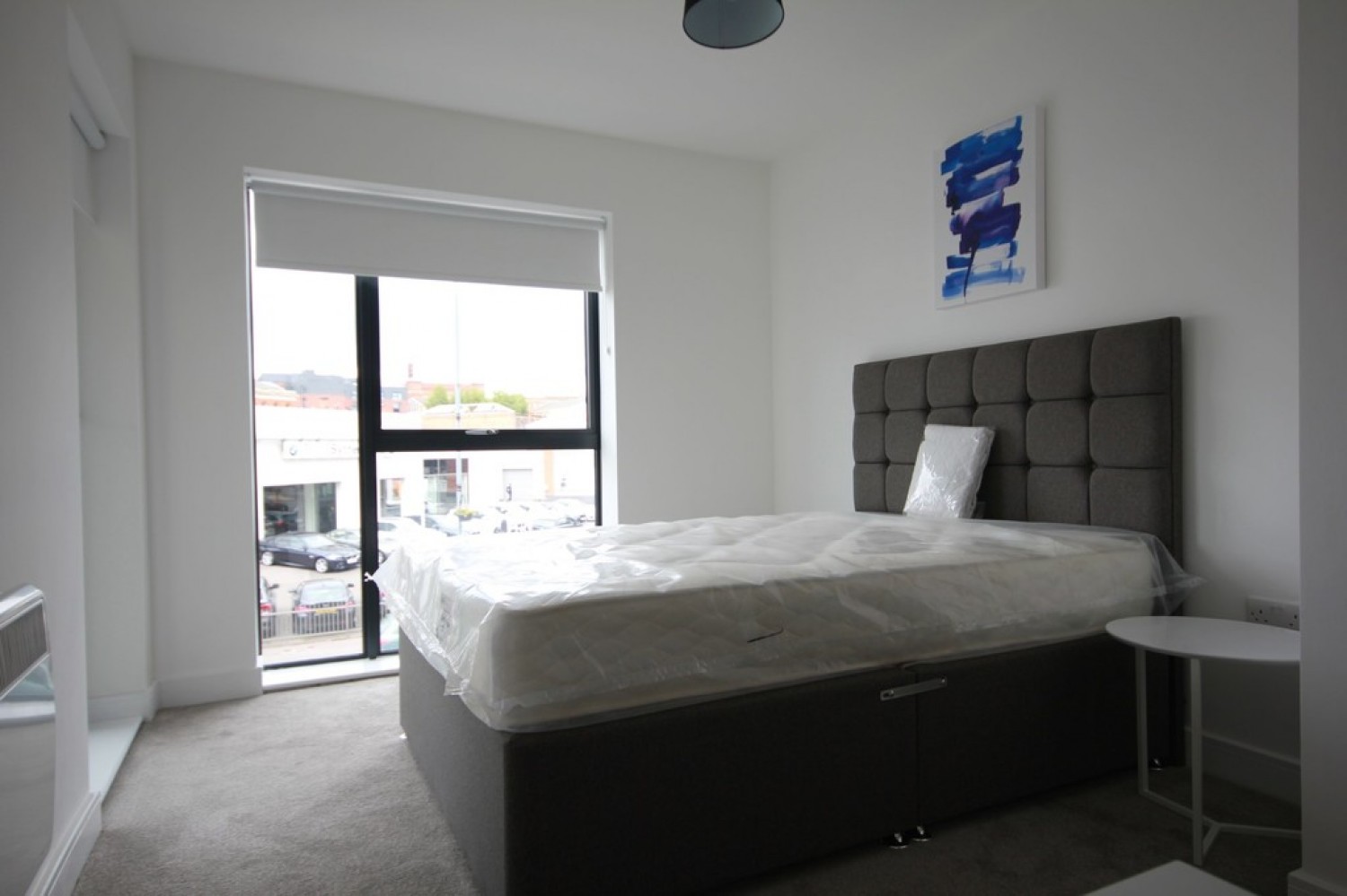 Regency Place, Parade, Birmingham, B1