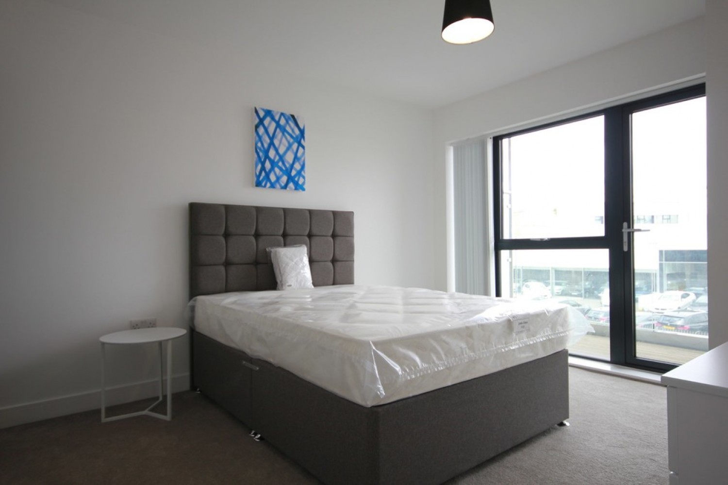 Regency Place, Parade, Birmingham, B1