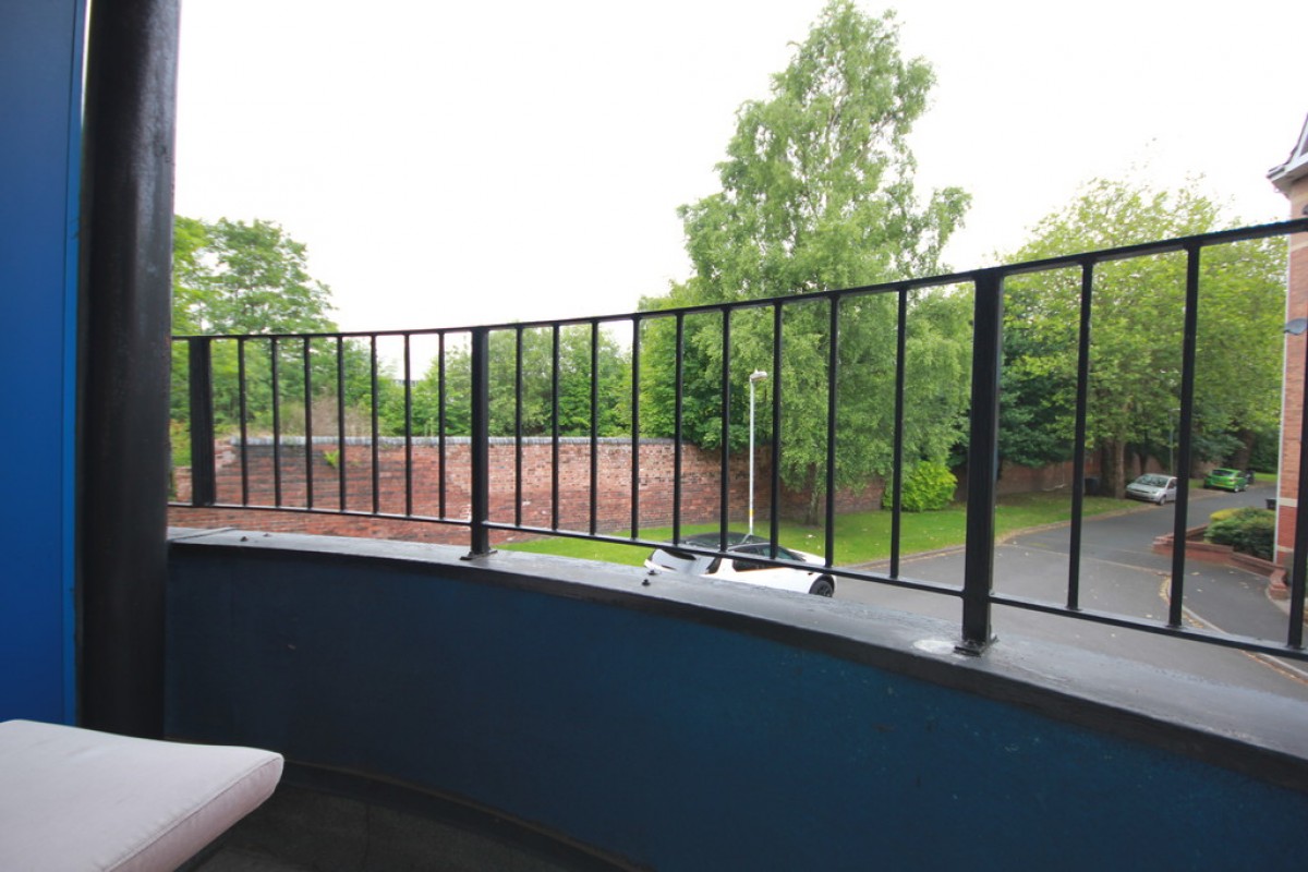 Burlington House, Waterside Drive, Hockley, B18