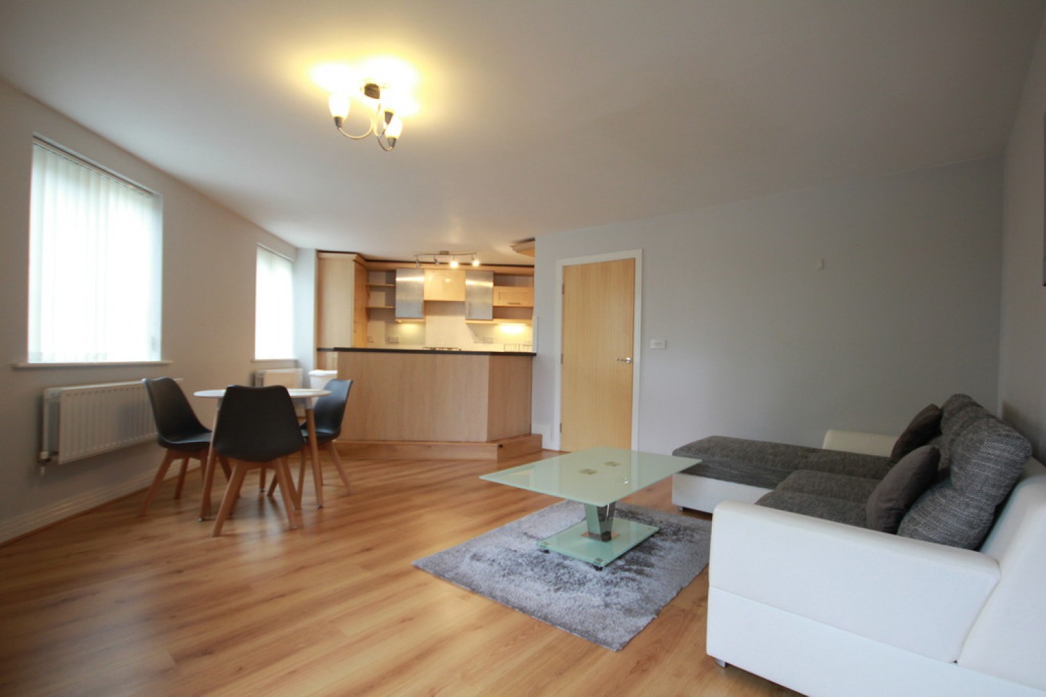 Burlington House, Waterside Drive, Hockley, B18