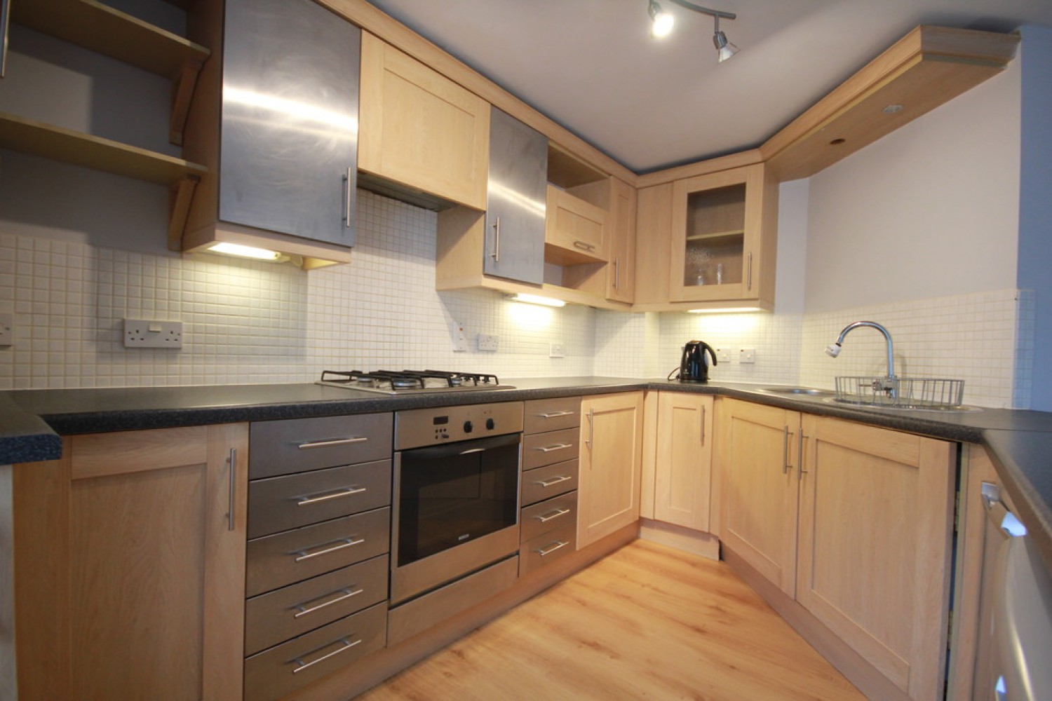 Burlington House, Waterside Drive, Hockley, B18