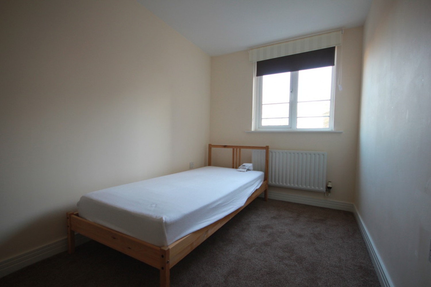 Burlington House, Waterside Drive, Hockley, B18