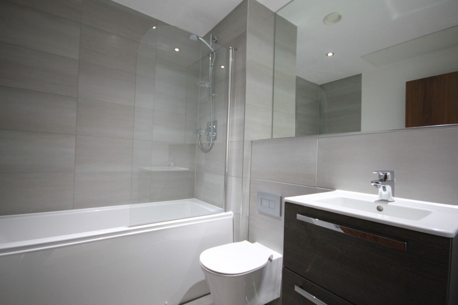 Regency Place, Parade, Birmingham, B1