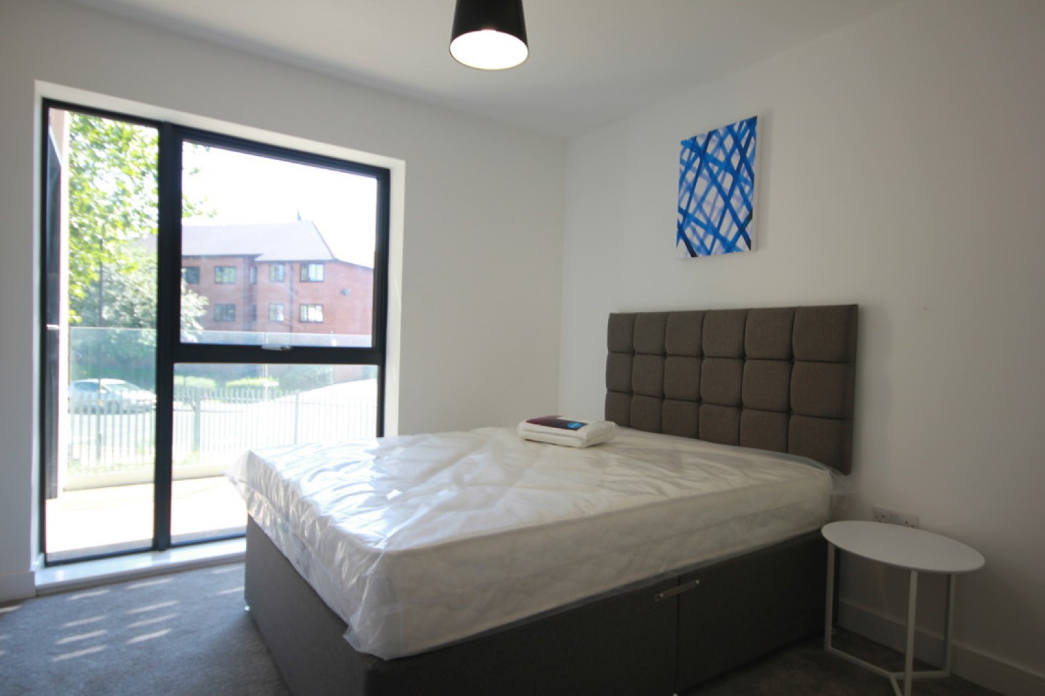 2 bedroom Flat for Letting Regency Place, Parade, Birmingham, B1