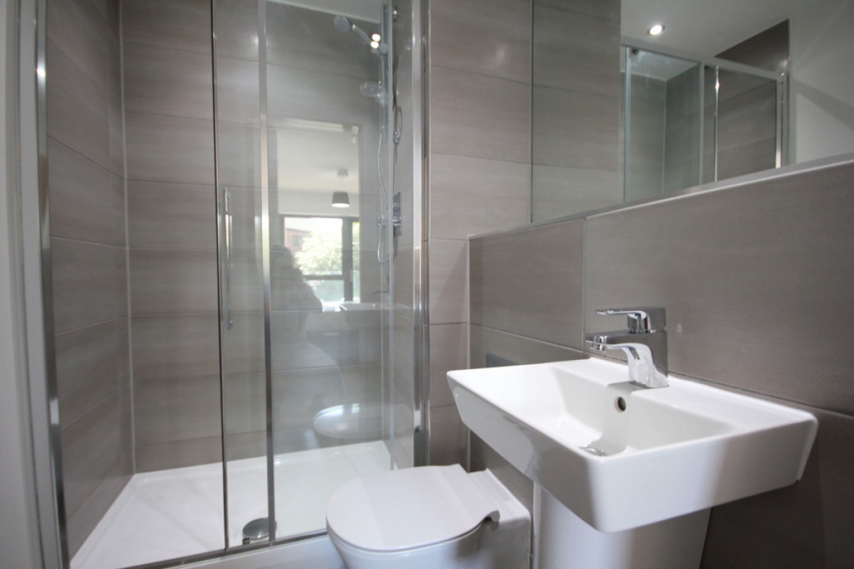 Regency Place, Parade, Birmingham, B1