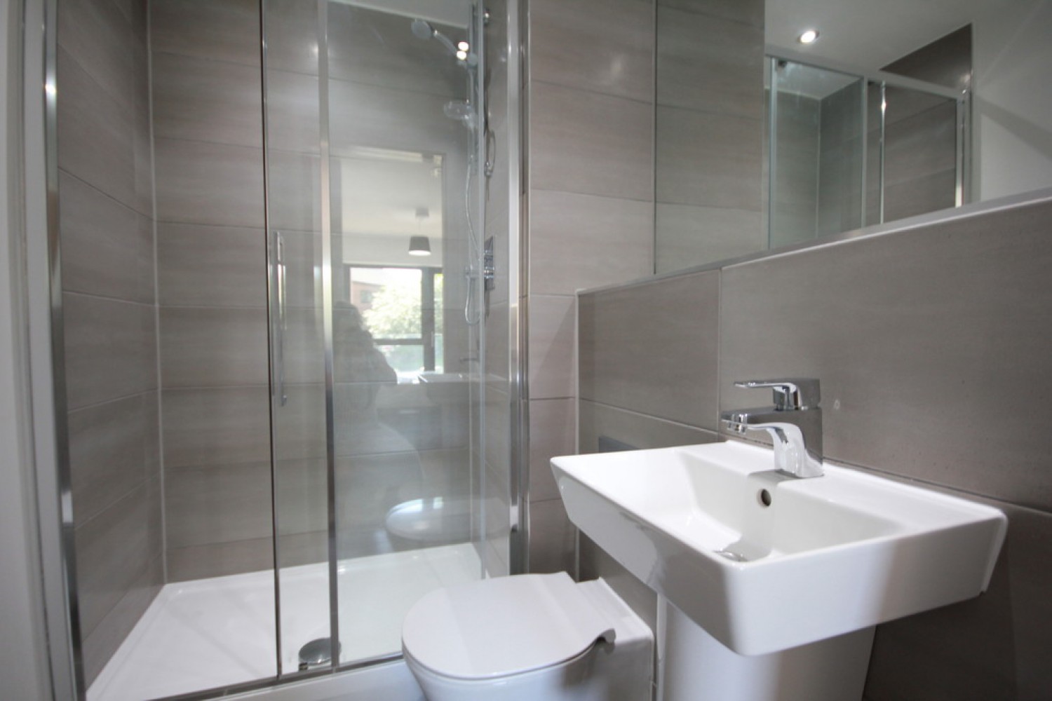 2 bedroom Flat for Letting Regency Place, Parade, Birmingham, B1