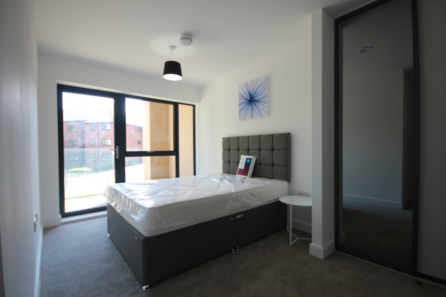 2 bedroom Flat for Letting Regency Place, Parade, Birmingham, B1