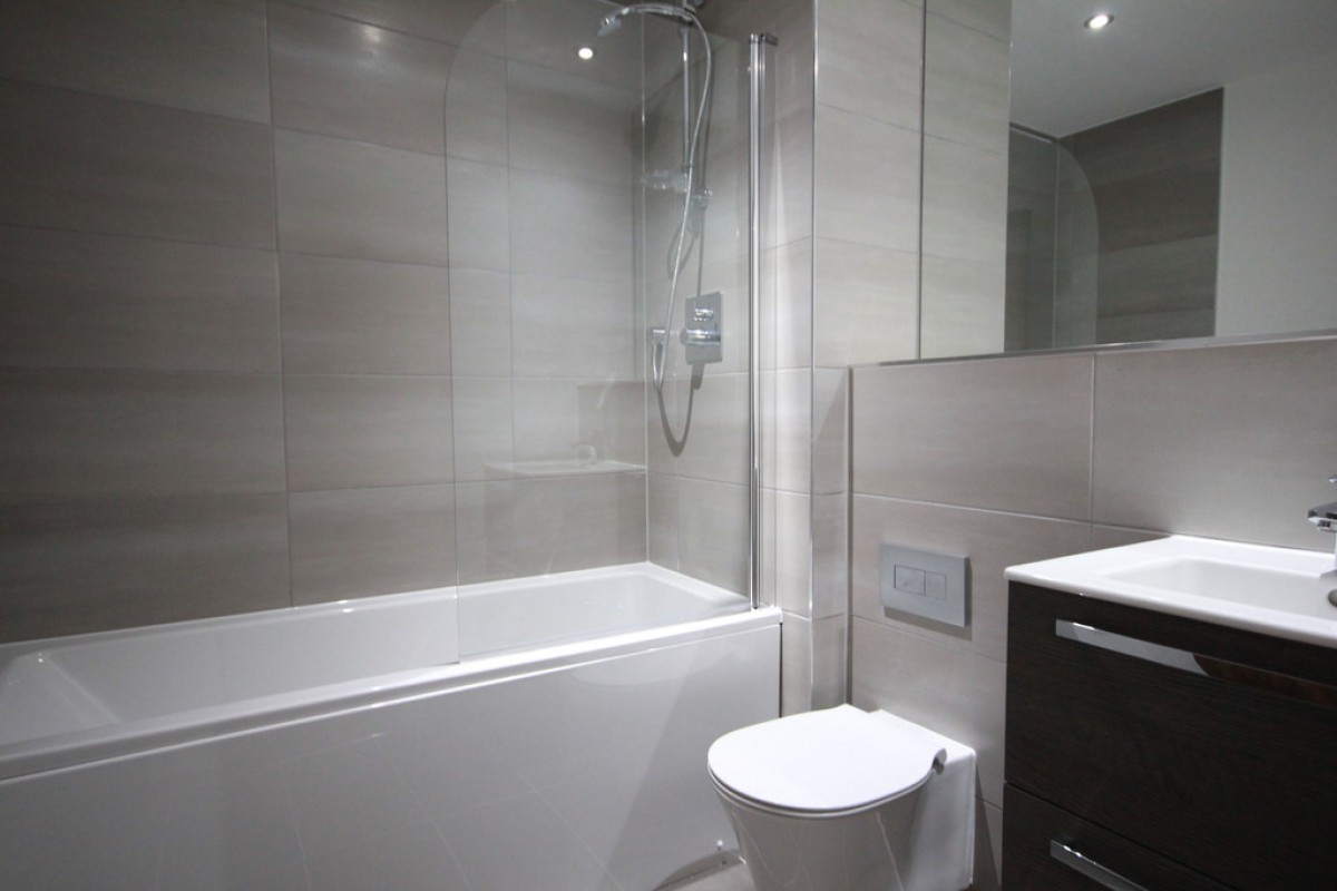 Regency Place, Parade, Birmingham, B1