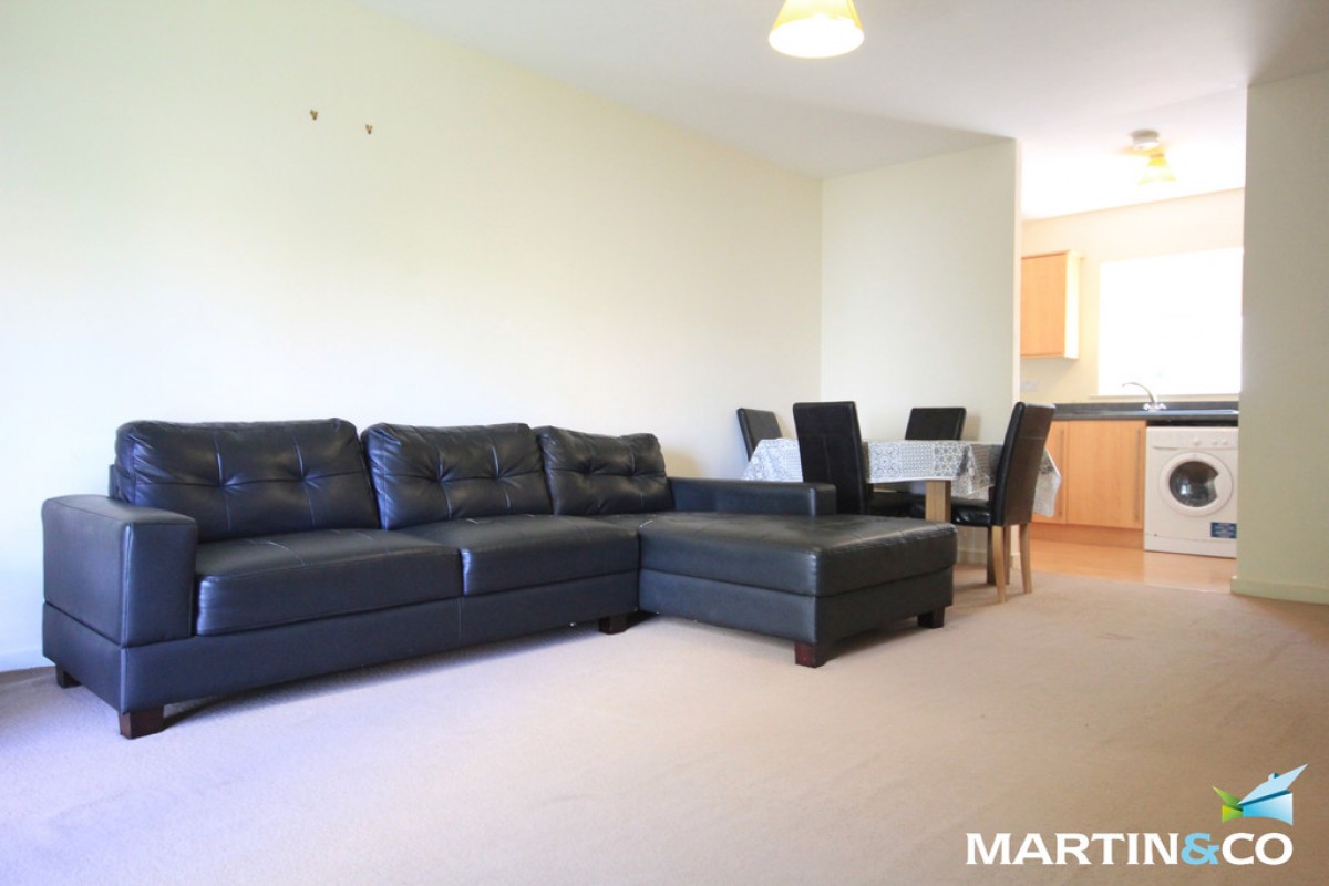 Attwood Court, Stone Road, Edgbaston, B15