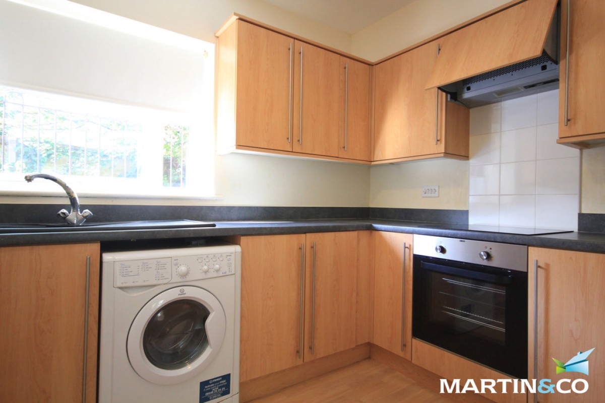 Attwood Court, Stone Road, Edgbaston, B15