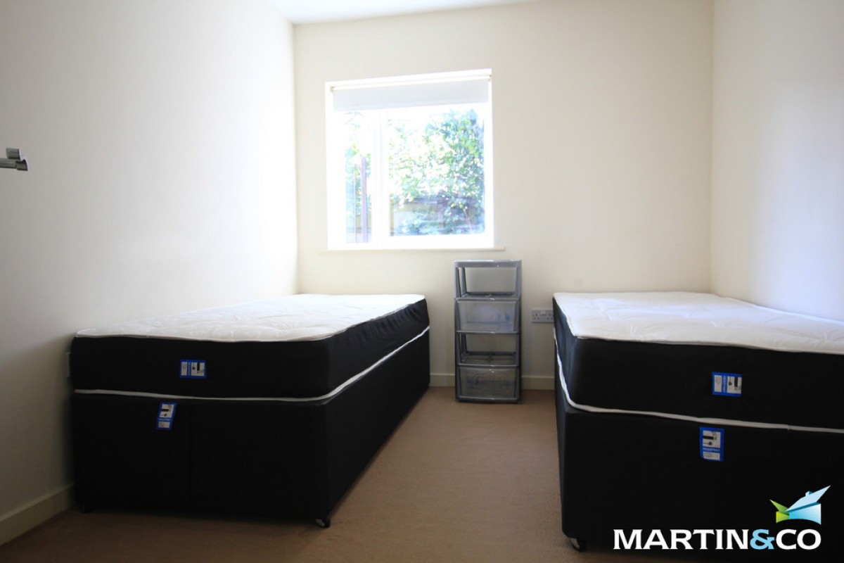 Attwood Court, Stone Road, Edgbaston, B15