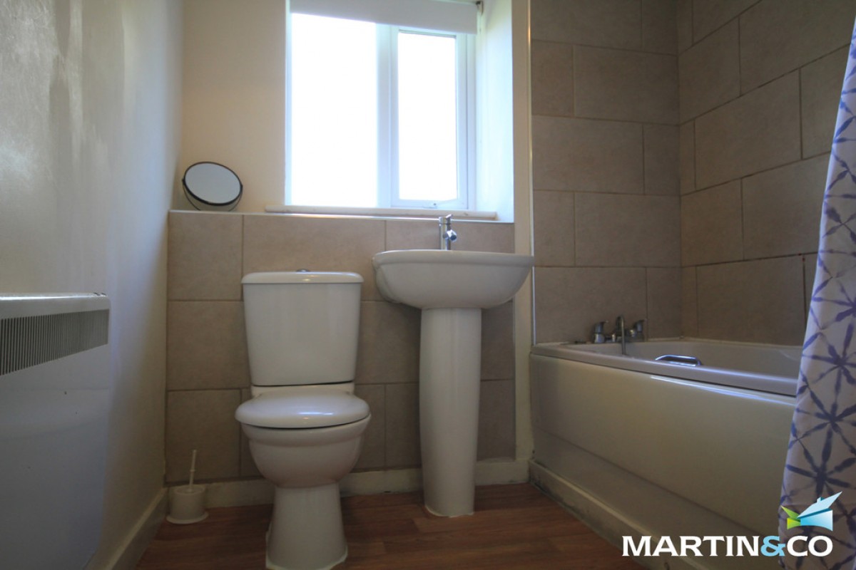 Attwood Court, Stone Road, Edgbaston, B15