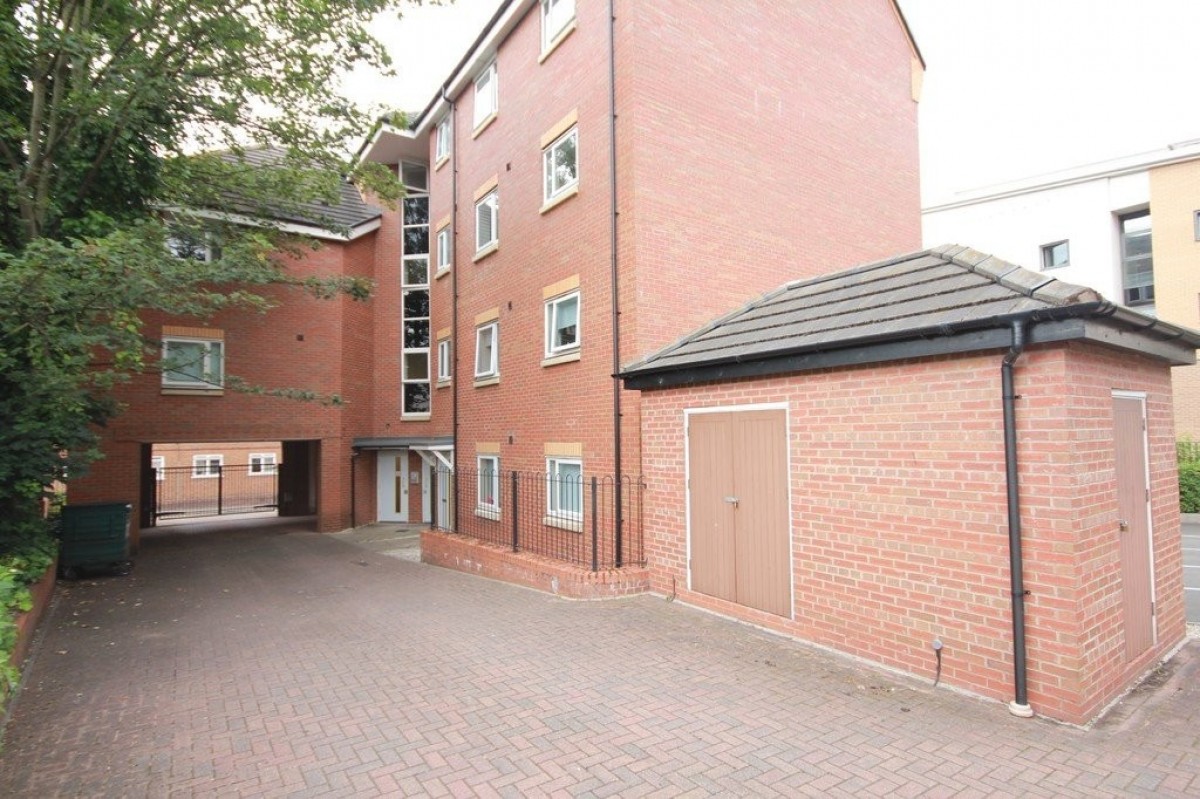 Attwood Court, Stone Road, Edgbaston, B15