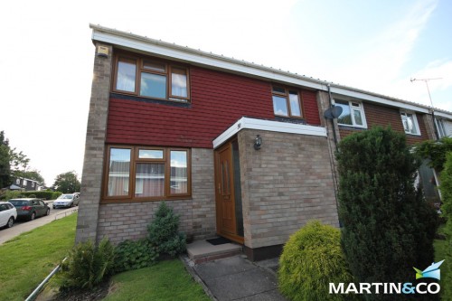 Leahurst Crescent, Harborne, B17
