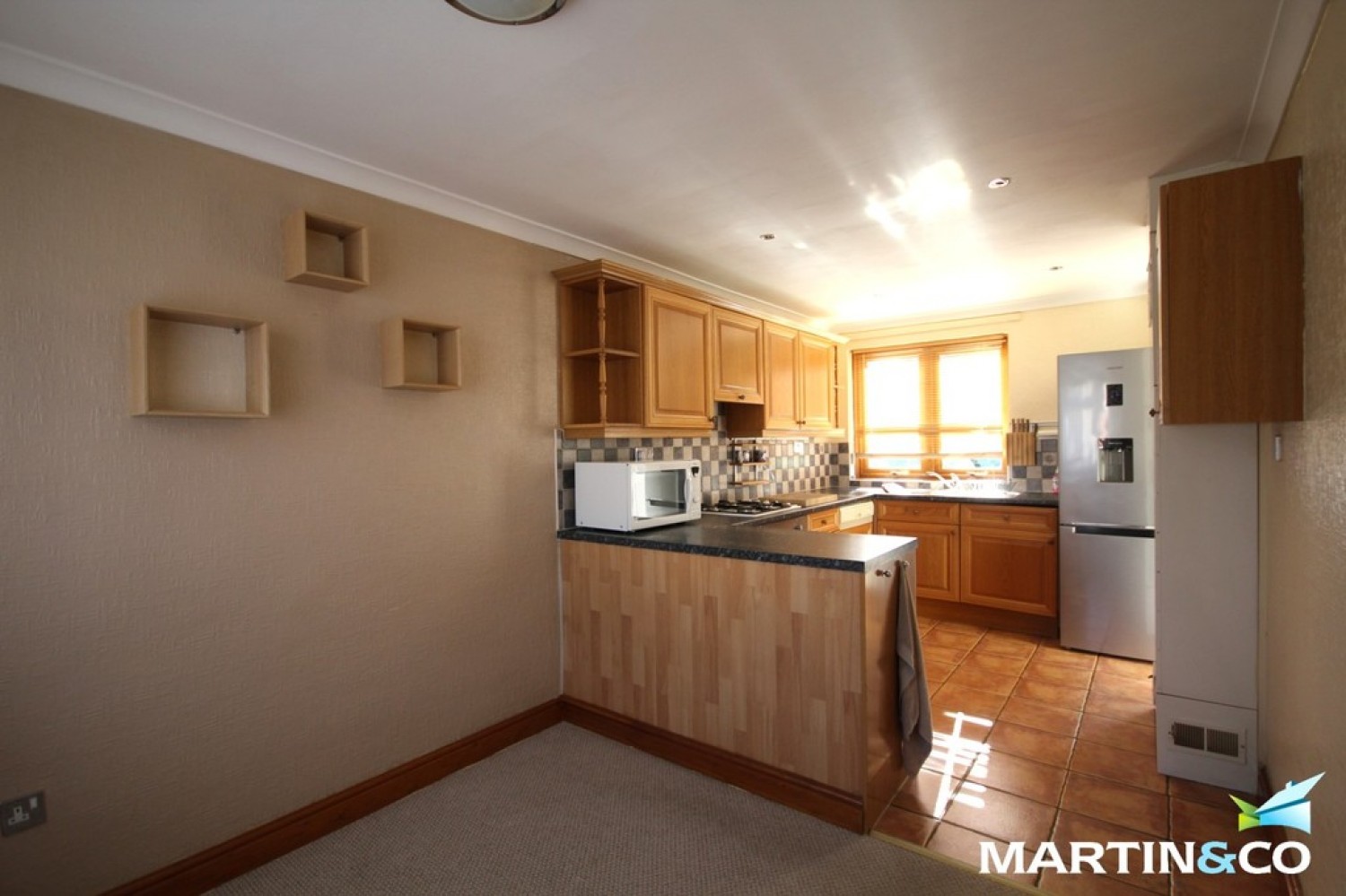 Leahurst Crescent, Harborne, B17