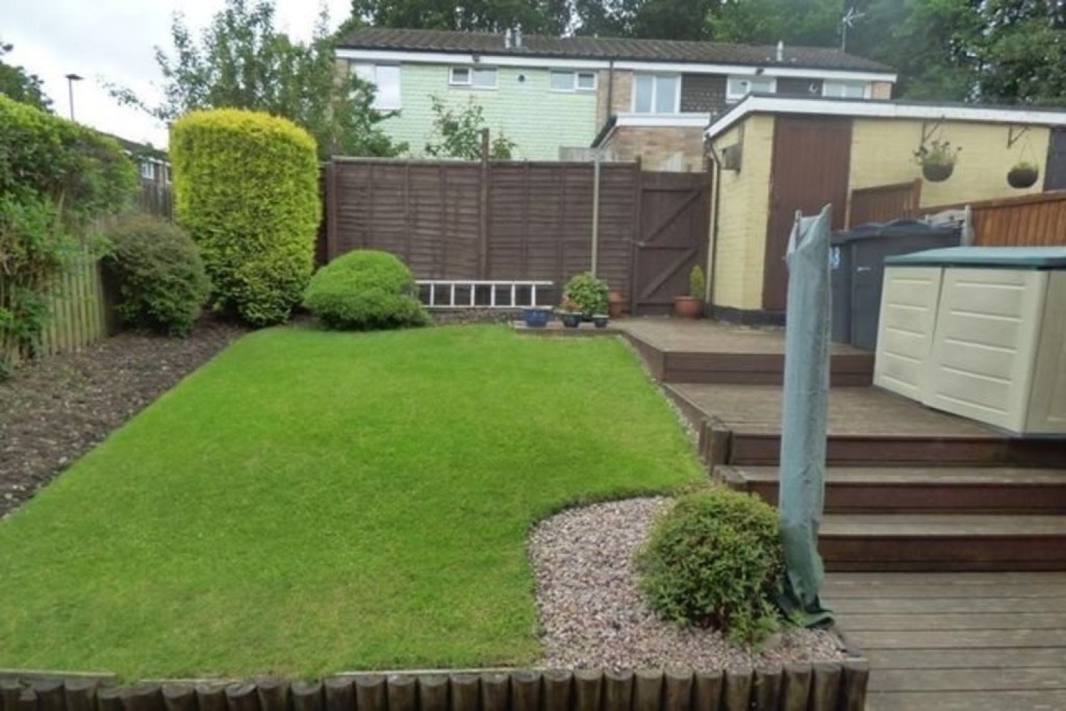 Leahurst Crescent, Harborne, B17