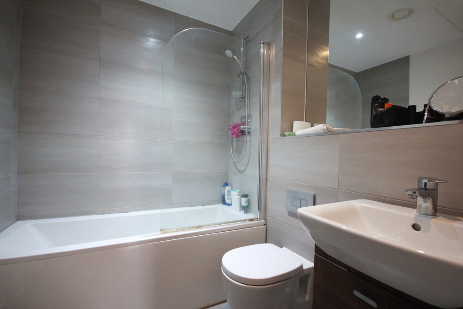 2 bedroom Flat for Letting Broadway, Broad Street, Birmingham, B15