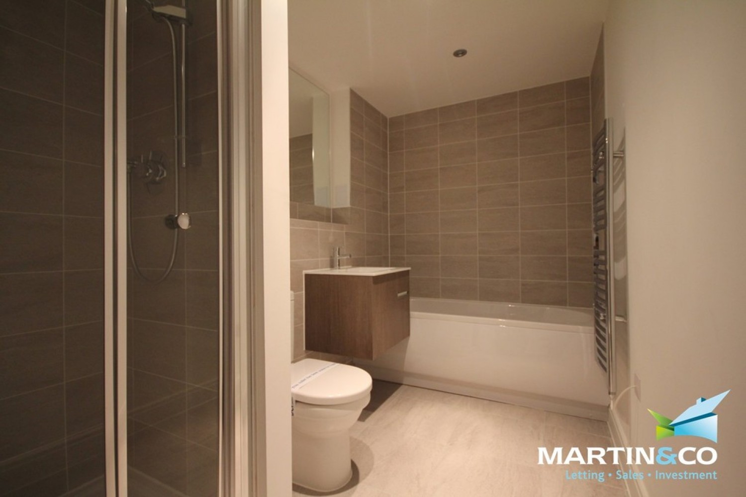 2 bedroom Flat for Letting Metalworks, Warstone Lane, Jewellery Quarter, B18