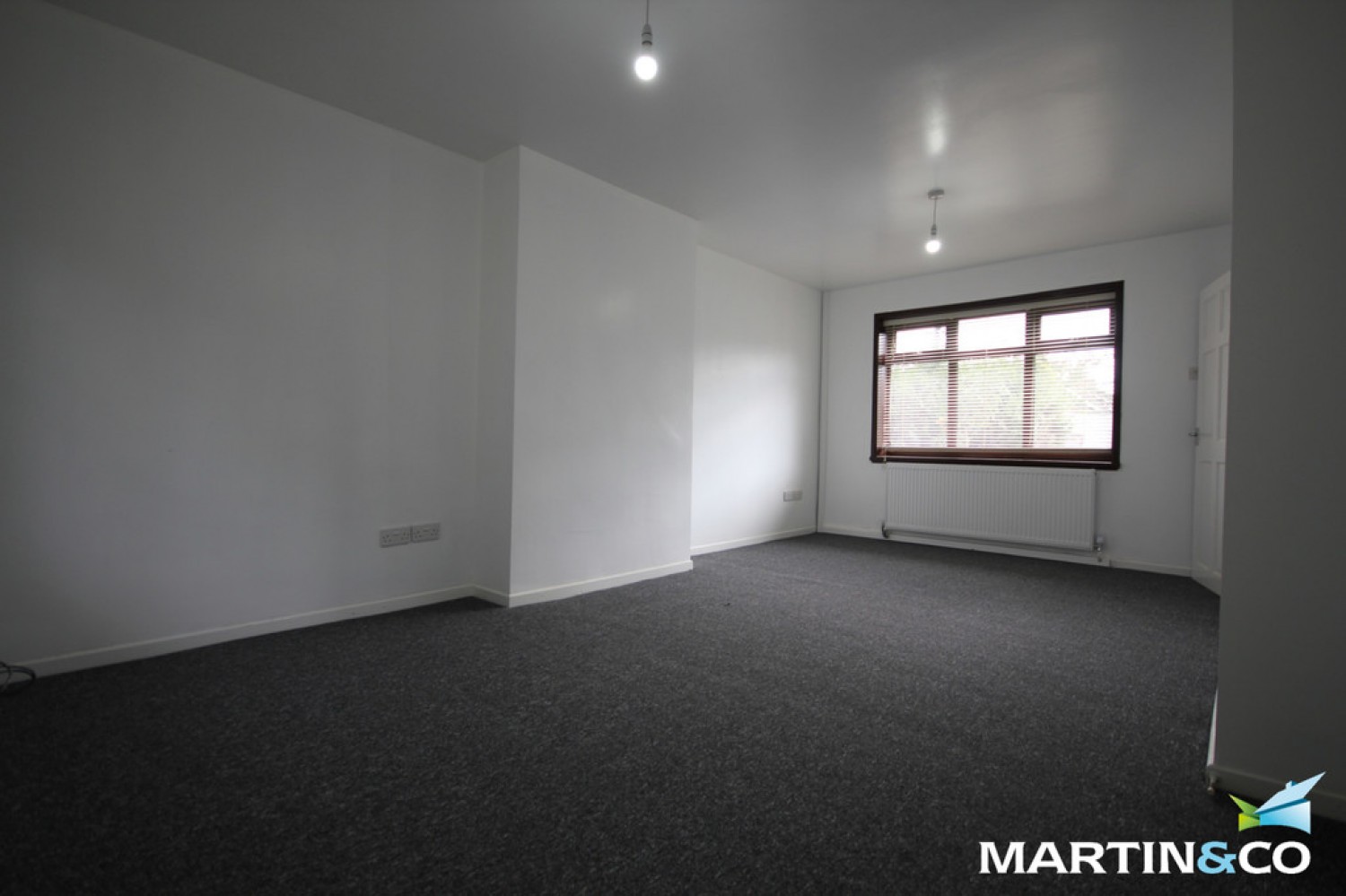 3 bedroom House for Letting Capern Grove, Quinton, B32