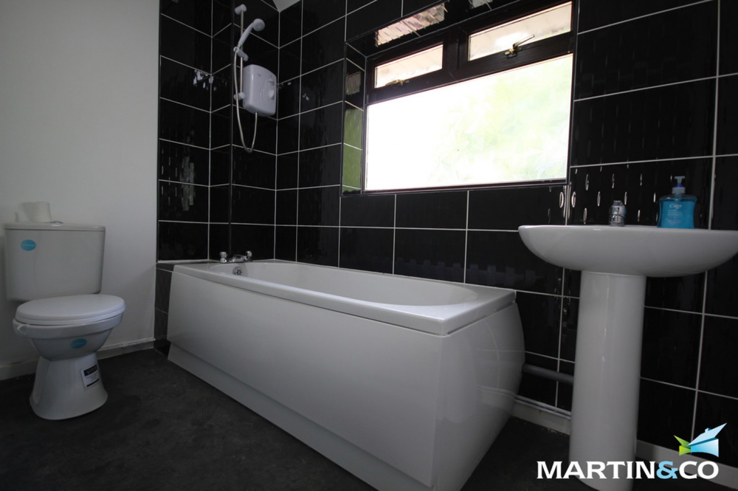 3 bedroom House for Letting Capern Grove, Quinton, B32