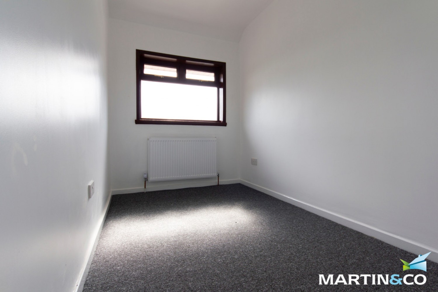 3 bedroom House for Letting Capern Grove, Quinton, B32