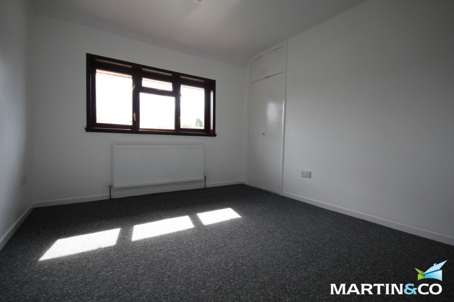 3 bedroom House for Letting Capern Grove, Quinton, B32