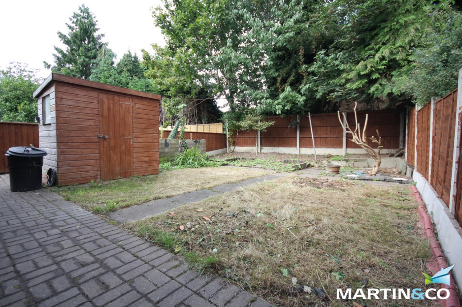 3 bedroom House for Letting Capern Grove, Quinton, B32