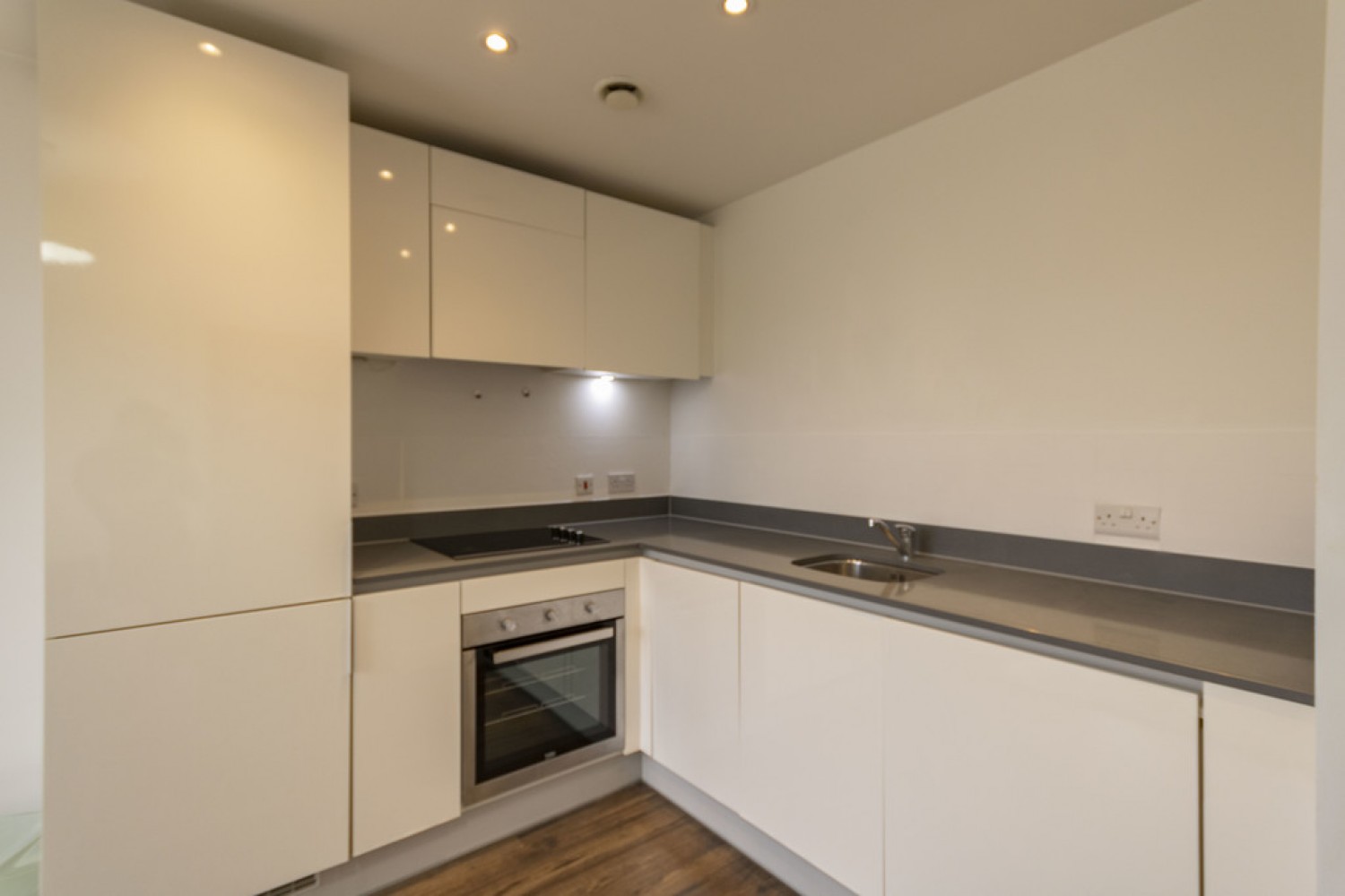 1 bedroom Flat for Letting Broadway, Broad Street, Birmingham, B15
